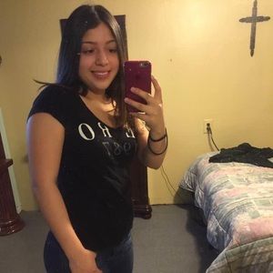 Meet your Posher, Karina